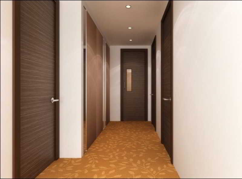 Sandpiper Hotel Singapur Exterior foto